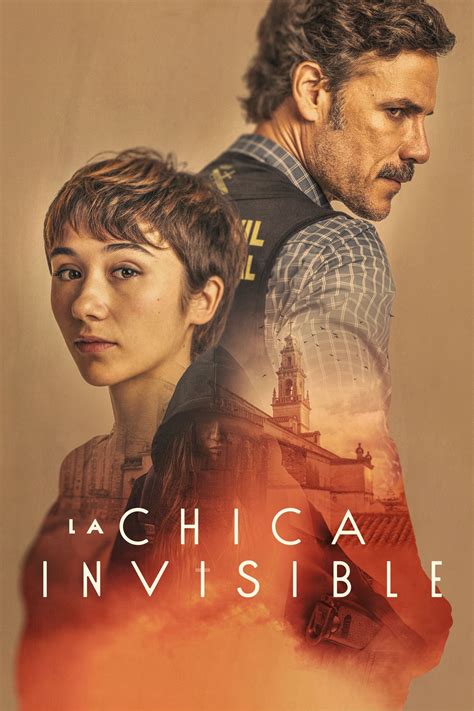 La Chica Invisible Libro Gratis