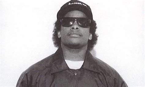 Why Eazy-E's Death Still Can't Make Hip-Hop Talk About AIDS - Noisey
