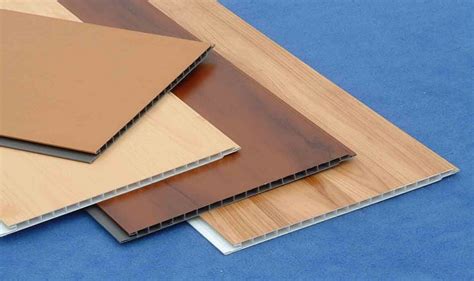 Стеновые панели ПВХ: свойства и характеристики - wallpanels.ru