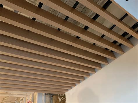 CW Woodcraft® Wood Ceiling Beams Custom Sizes Oak and - Etsy | Wood ...