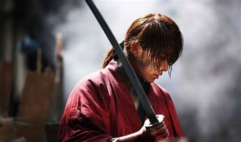 ‘Rurouni Kenshin: The Legend Ends’ Is a Finishing Touch to a ...