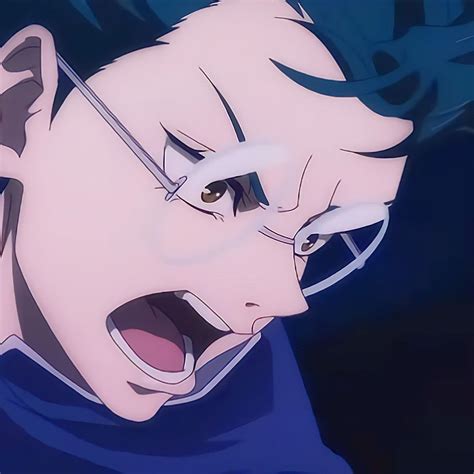 Maki Zenin Icon | Jujutsu Kaisen 0 Movie | JJK Icons | Trailer | PP ...