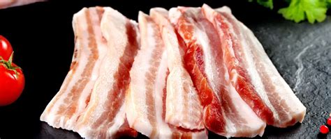 pork processing dgs processing  packaging systems