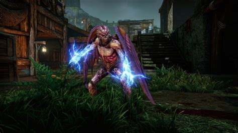 Nosgoth - GameSpot