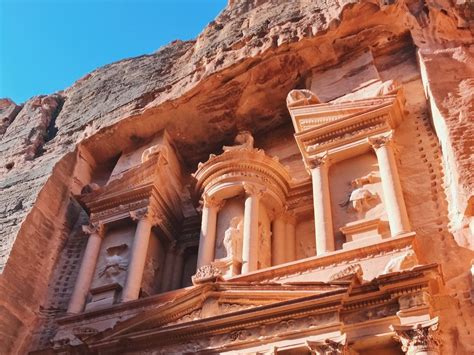 incredible ancient ruins   world