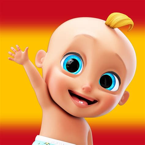 Contact Canciones Infantiles - LooLoo - Creator and Influencer