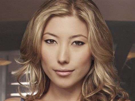 Sierra - Dichen Lachman Sexy (#2576631) - HD Wallpaper & Backgrounds ...