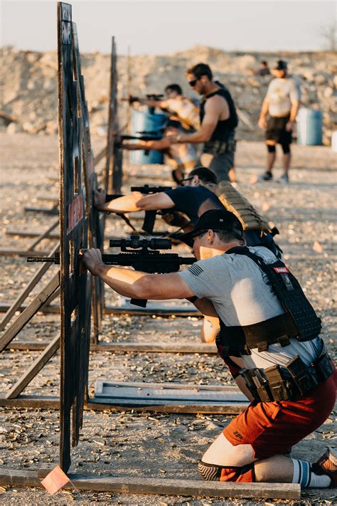 Magpul At The Tactical Games Championship - Magpul Comms