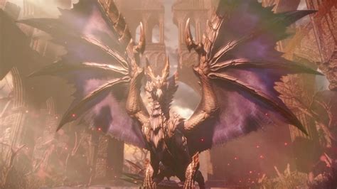 Primordial Malzeno - Monster Hunter Rise: Sunbreak | Monster Hunter Tools