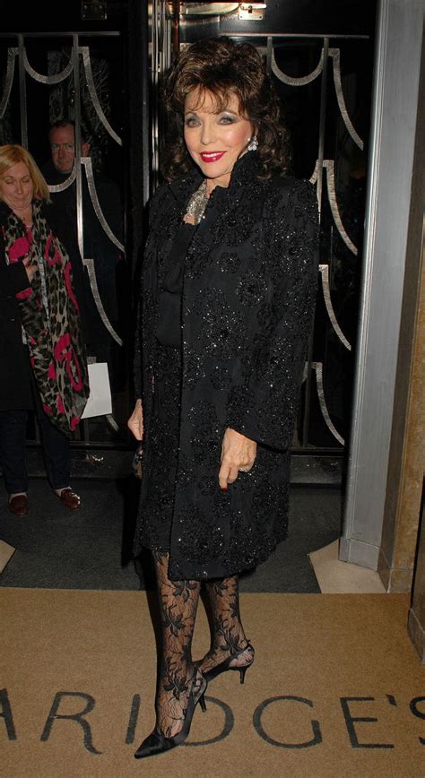2231 best Joan Collins images on Pinterest | Joan collins, Actresses ...