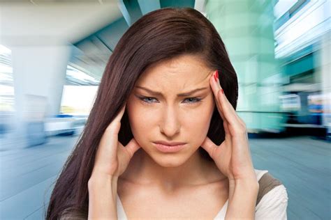 What Causes Migraines? - Migraine Symptoms | familydoctor.org