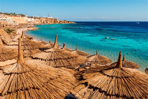 rediscover sharm el sheikh  jewel   red sea egypt escapes