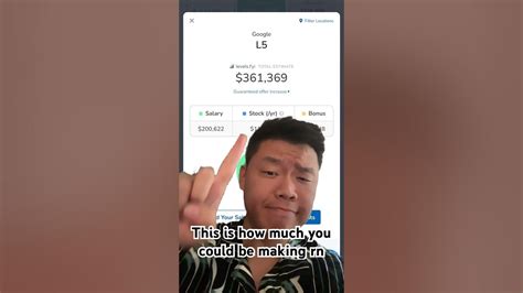 $350,000 ANNUAL SALARY?!? - YouTube