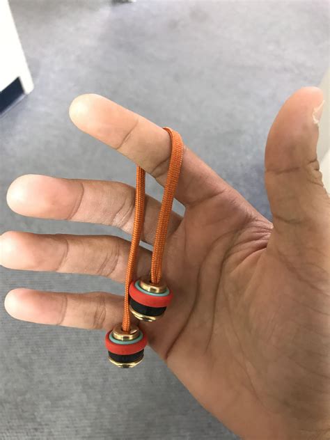 String Length!? Experimenting with my long game... was rockin 5.25 ...