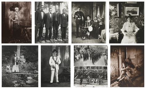 JAMES VAN DER ZEE (1886-1983), Eighteen Photographs, 1907-1938 | Christie’s