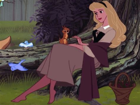 Aurora AKA Briar Rose by Hubfanlover678 on DeviantArt