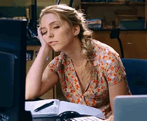 Tired Work GIFs | Tenor