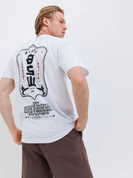 Скидки на BlackStarWear.ru