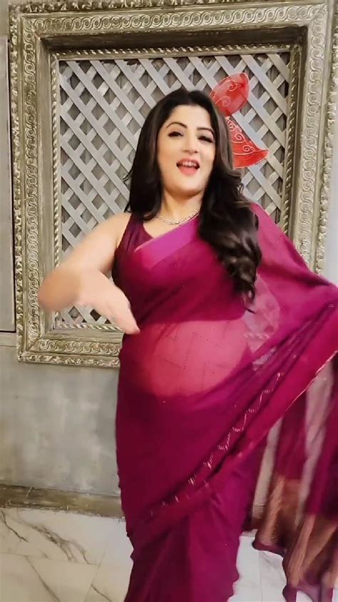 srabonti chatterjee bong hottie  saree rsareebeauties