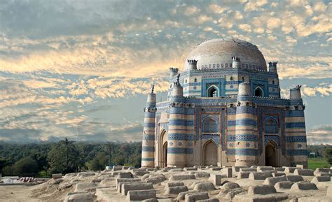 Wiki Loves Monuments: Top 10 pictures from Pakistan - Pakistan - DAWN.COM