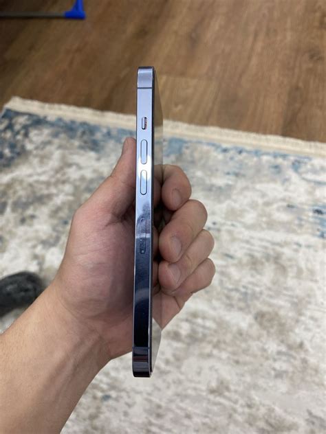 Iphone 13 pro 1 терабайт: 280 000 тг. - Мобильные телефоны / смартфоны ...