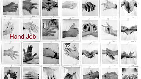 How Do The Hands Work at Sherita Lawson blog