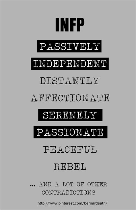 I´M #INFP | Infp personality, Infp, Infp personality type