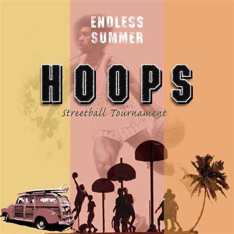 Endless Summer Hoops – actionsportsimages