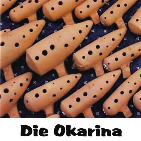 Musik kaufen - Die Okarina