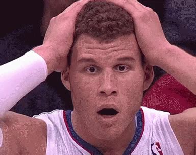 disbelief gif shocked surprised blakegriffin discover share gifs
