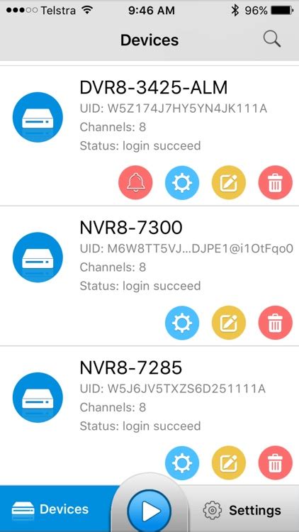 SwannView Link. by Swann Communications Pty Ltd