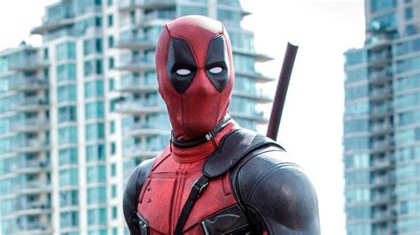 Deadpool Science: Decoding The Mystery Of Deadpool's Superpowers
