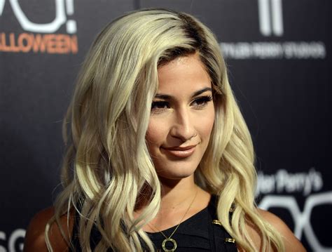 Lexy Panterra's OnlyFans: The Legal Battles Ahead - Truth or Fiction