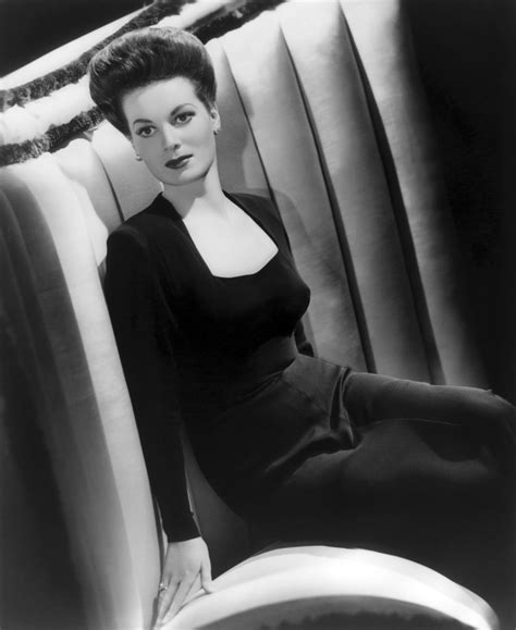 Maureen O'Hara