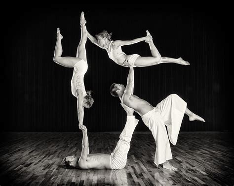 Photos | Acro yoga poses, Acro gymnastics, Acro dance