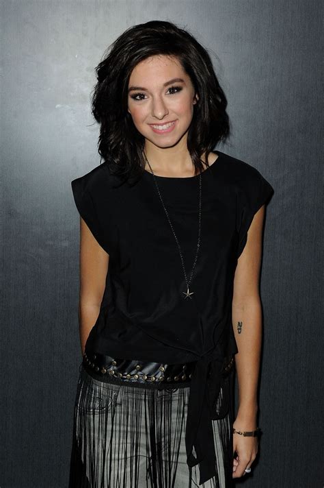 The Parents of the Man Who Shot Christina Grimmie Post a Message for
