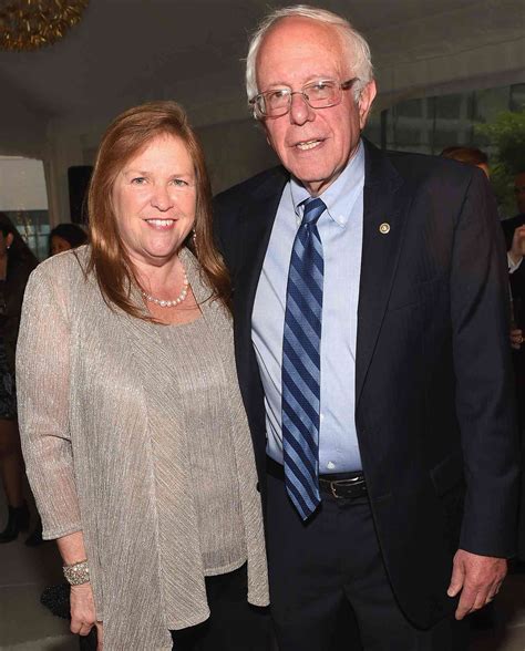 Bernie Sanders Wife Net Worth 2023: A Comprehensive Guide To Jane O