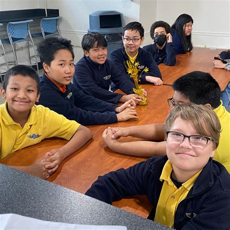 A... - The Official Charter School for Applied Technologies | Facebook