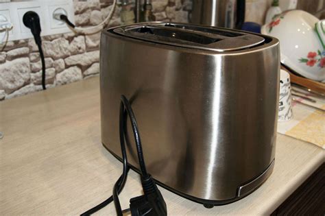 Тостер Redmond RT-M403 — купить в интернет-магазине ОНЛАЙН ТРЕЙД.РУ