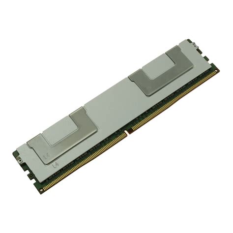 Samsung DDR4-RAM 64GB PC4-2400T LRDIMM ECC 4R | GEKKO