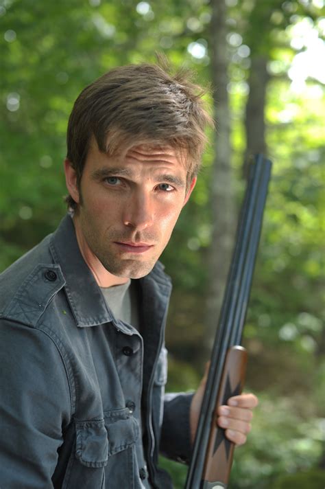 Haven - Season 1 Episode 6 | Lucas bryant, Eric balfour, Season 1