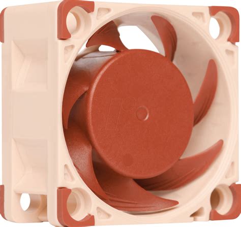 NO NF-A4X20 PWM: Noctua NF-A4x20 PWM fan, 40 mm at reichelt elektronik