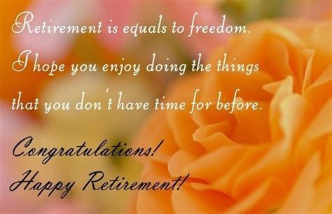 95+ Best Retirement Wishes, Quotes, and Greetings for Colleagues ...