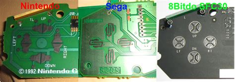 8Bitdo SF30/SN30 Pro Controller | Page 2 | ResetEra