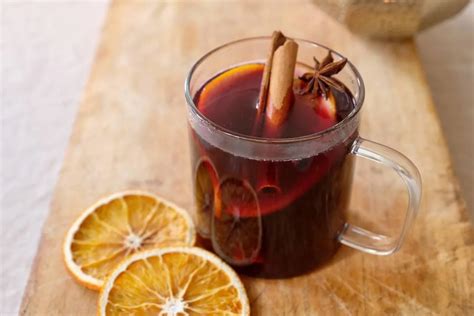 Como Fazer Quentão Sem Álcool - Aprenda a Fazer Quentão Sem Álcool - Festa Junina em Família