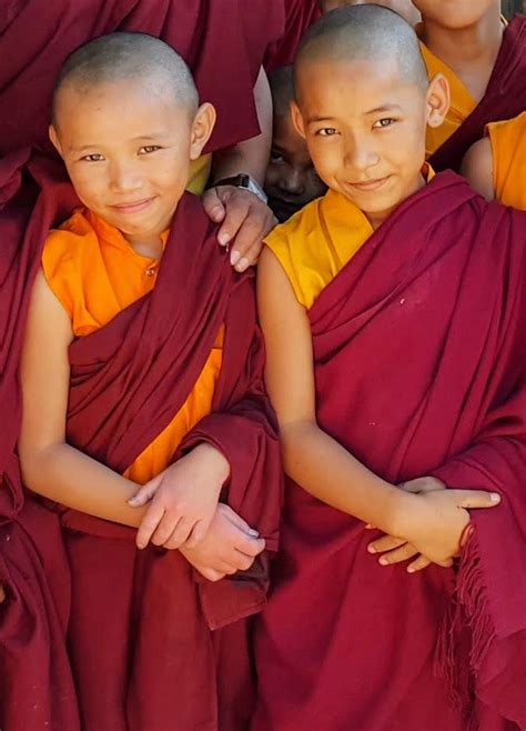 tsoknyi gechak ling pundarika