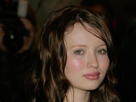 emily browning