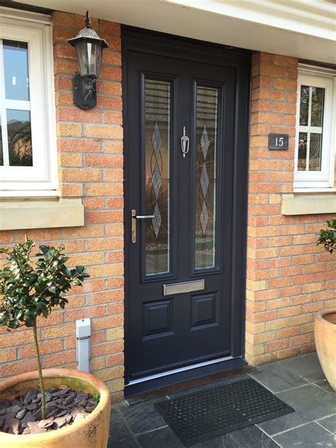Composite doors fitted – Artofit