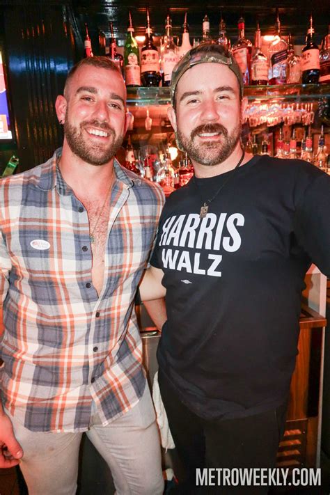 Scene: Picture #6 | Little Gay Pub: Metro Weekly