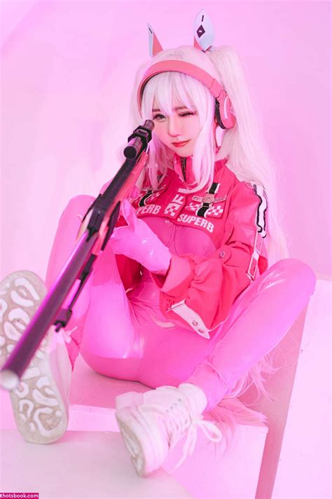 Sally Dorasnow OnlyFans Photos #9 - Lmlib